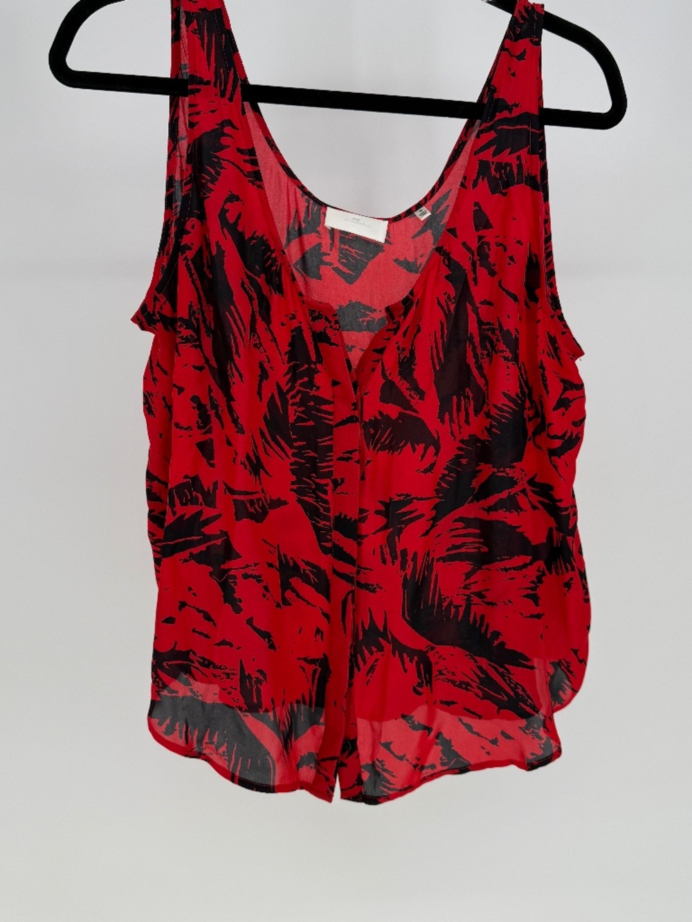 7 For All Mankind Top